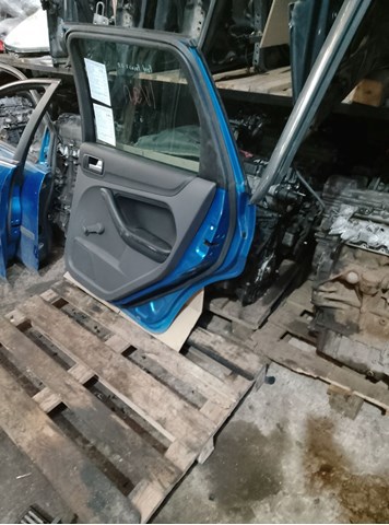 Дверь задняя правая — фото 6