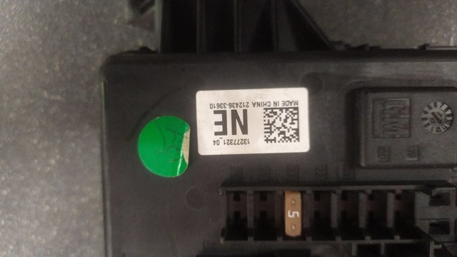 Блок запобіж — фото 3