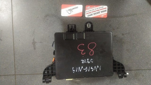 Блок запобіж — фото 15