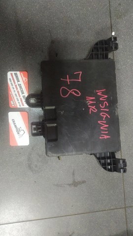 Блок запобіж — фото 12