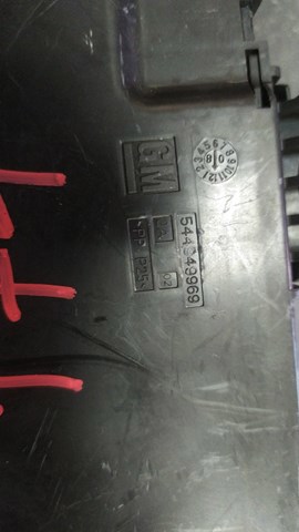 Блок запобіж — фото 24