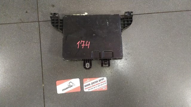 Блок запобіж — фото 19