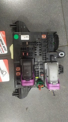 Блок запобіж — фото 5