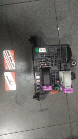 Блок запобіж — фото 13