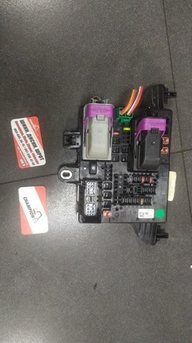 Блок запобіж — фото 9