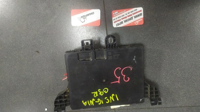 Блок запобіж — фото 8