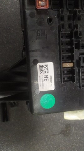 Блок запобіж — фото 10