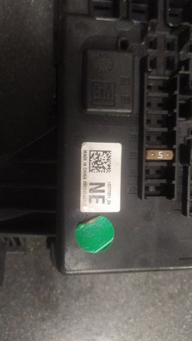 Блок запобіж — фото 14