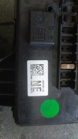 opel insignia a — фото 12