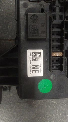 opel insignia a — фото 7