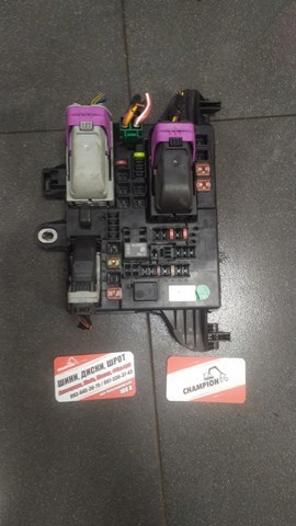 Блок — фото 3