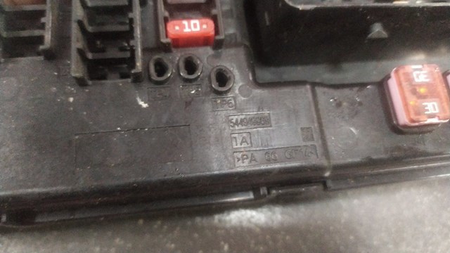 Блок — фото 7