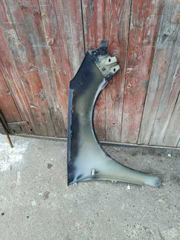 Крыло переднее левое — фото 3