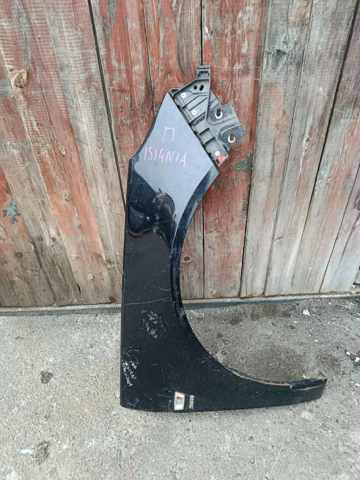 Крыло переднее правое маємо більше 10шт ціну і стан прохання уточняти — фото 4