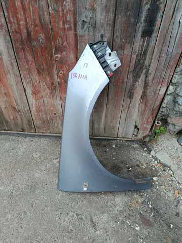 Крыло переднее правое маємо більше 10шт ціну і стан прохання уточняти — фото 7