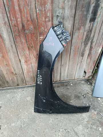 Крыло переднее правое маємо більше 10шт ціну і стан прохання уточняти — фото 6