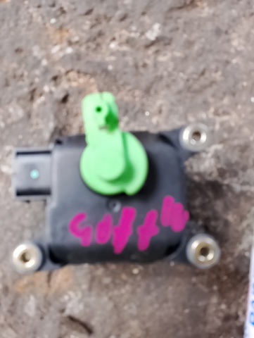 Двигун заслінки печі — фото 6