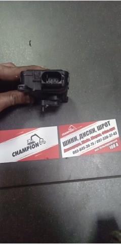 кроковий двигун пічки — фото 2