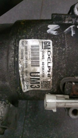 Компрессор кондиціонера — фото 2