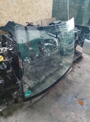 Скло лобове — фото 3