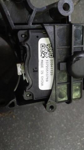 Перемикач підрульовий, лівий — фото 2