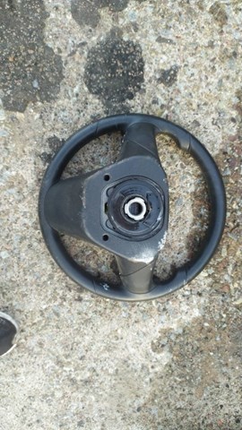 Рулевое колесо — фото 2