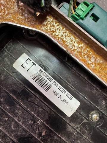 Блок управління — фото 3