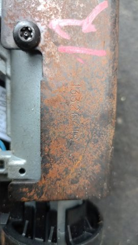 Замок запалювання — фото 5