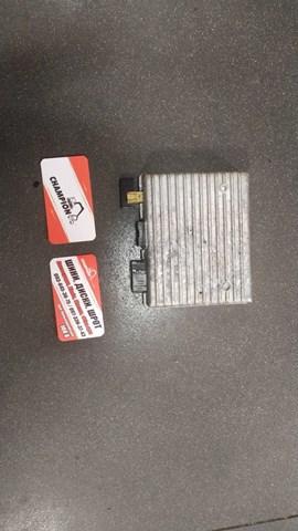 Блок управления — фото 3