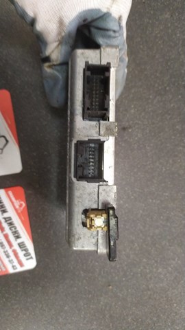 Блок управления — фото 4