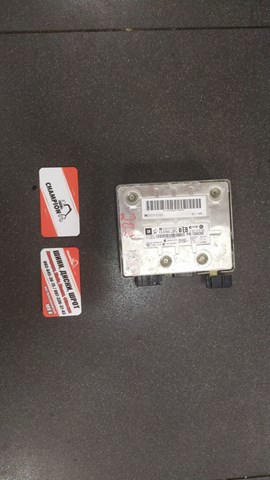 Блок електронний