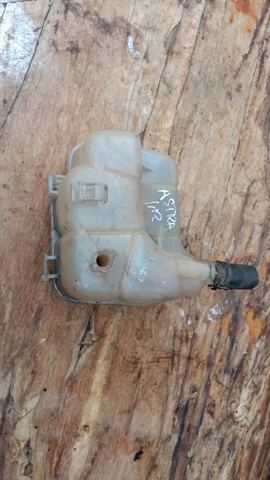 Бачок системи охолодження, розширювальний — фото 7