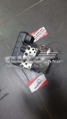 Блок abs mazda 6 — фото 3