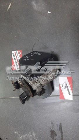 Блок abs mazda 6