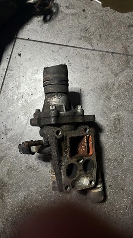 Термостат — фото 2