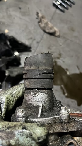 Термостат — фото 3