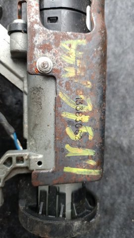 Замок запалювання — фото 3