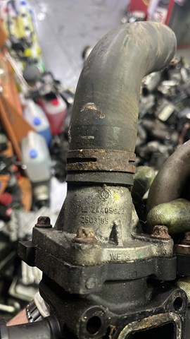 Термостат — фото 3