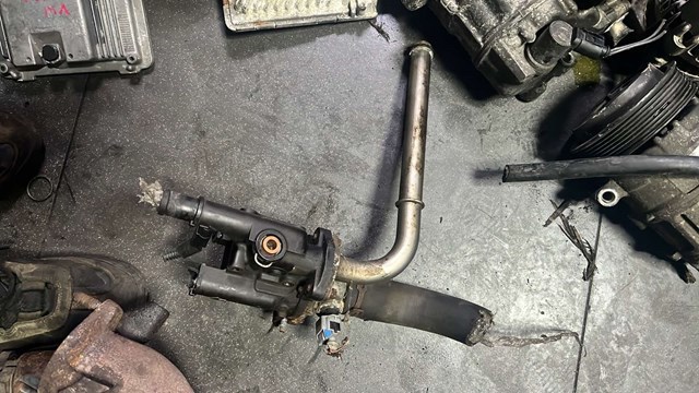 Термостат — фото 2