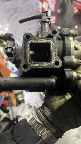 Термостат — фото 4