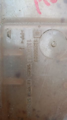 Бачок системи охолодження, розширювальний — фото 9