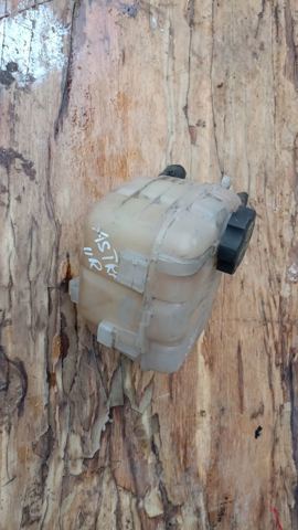 Бачок системи охолодження, розширювальний — фото 14