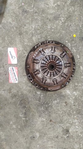 Маховик двигателя