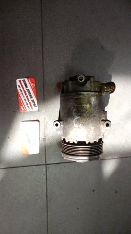 Компресор кондиціонера — фото 8