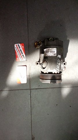 Компресор кондиціонера — фото 6