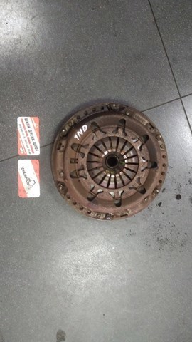 Маховик toyota