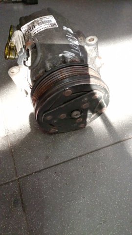 Компресор кондиціонера — фото 12