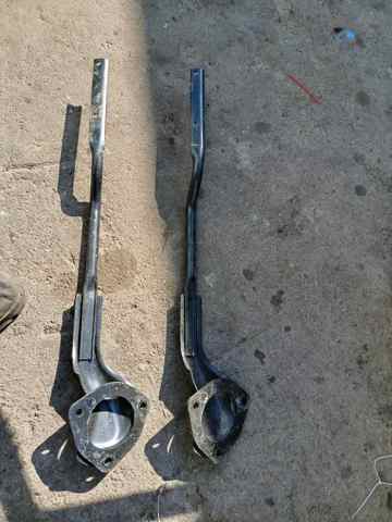 Розпірка кузова лівого — фото 3