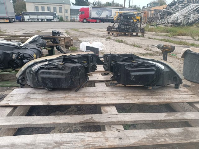 Фара правая — фото 4