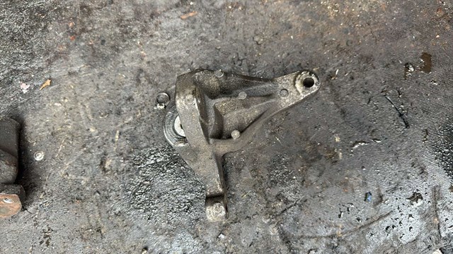 Подушка (опора) — фото 2